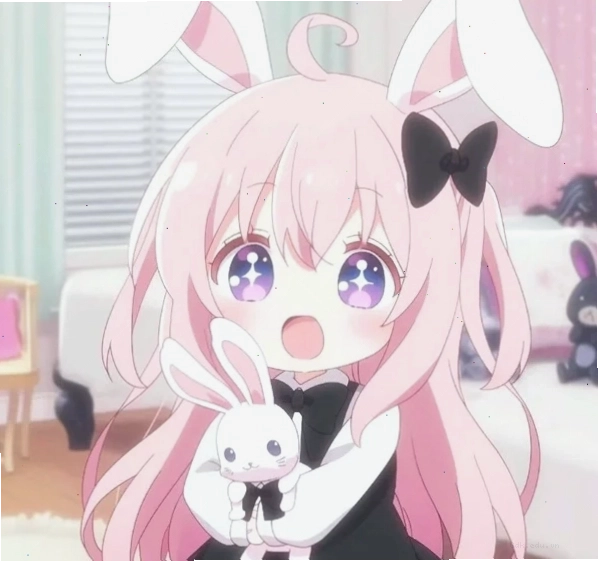 Cô gái chibi phong cách ngầu