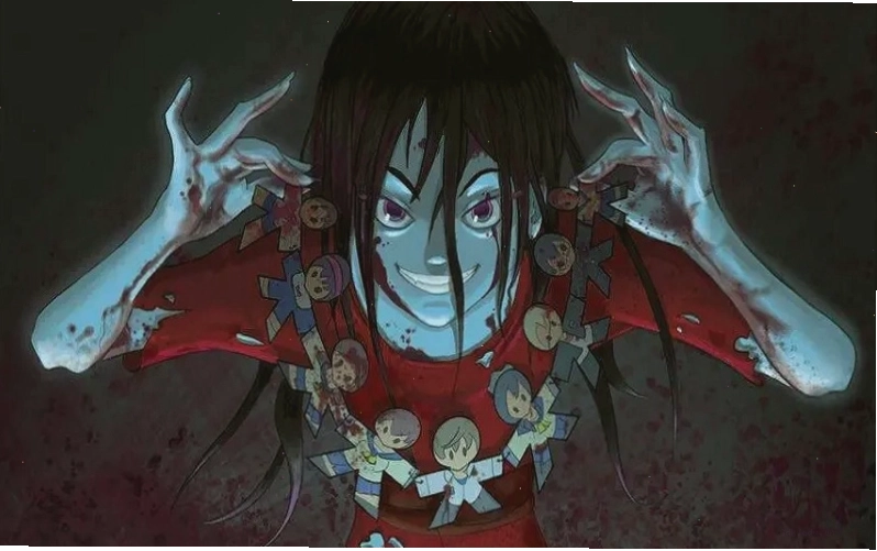 Corpse Party: Tortured Souls - Bữa Tiệc Xác Chết ám ảnh với yếu tố máu me