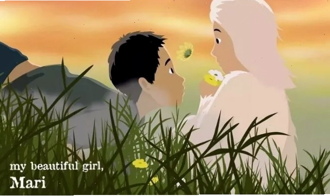 Đa dạng các nhân vật trong thế giới anime Hàn Quốc