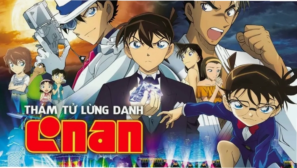 Death Note - Cuộc đối đầu trí tuệ giữa Light Yagami và L