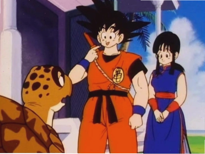 Dragon Ball với những trận chiến kinh điển của Son Goku