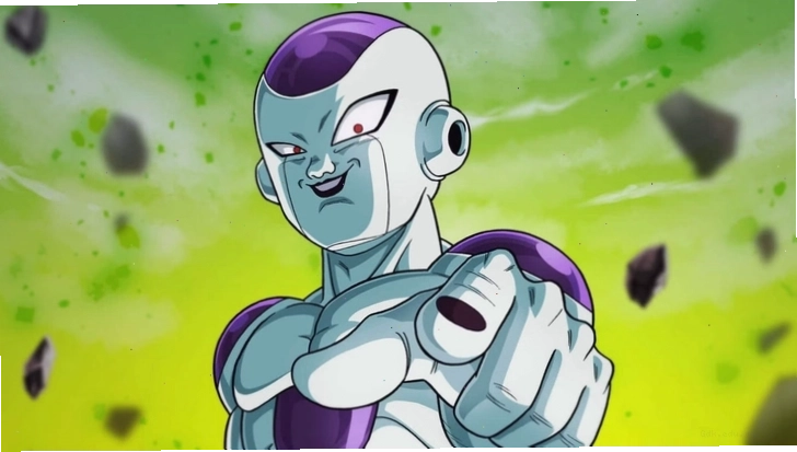 Frieza, kẻ phản diện vũ trụ kinh điển trong Dragon Ball Z