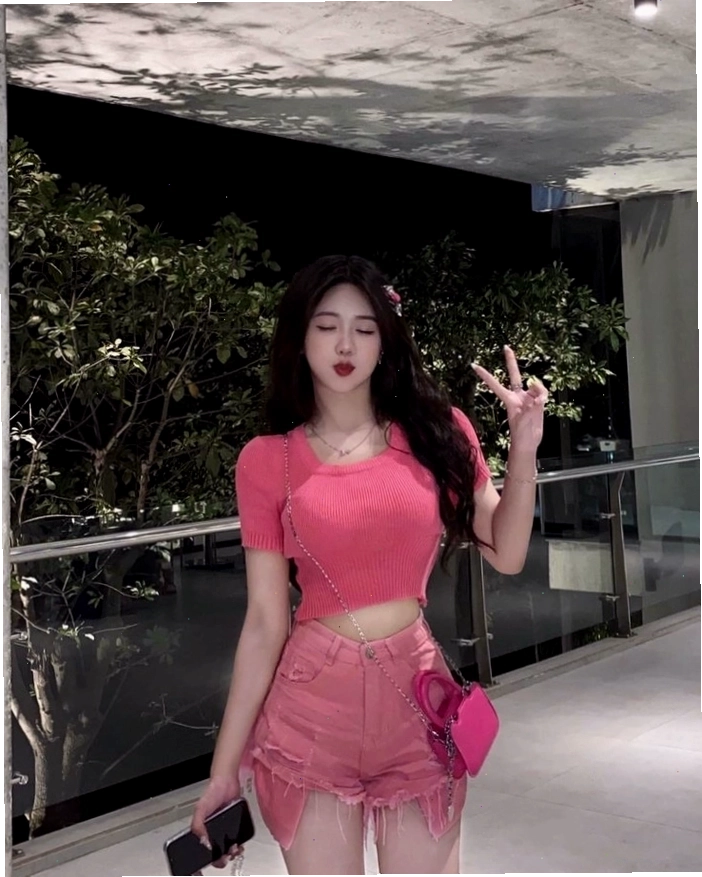 Gái xinh Việt Nam cosplay cá tính
