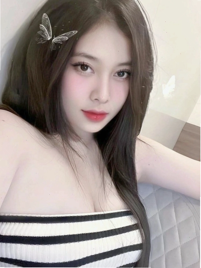 Gái xinh Việt Nam cute phong cách trẻ trung