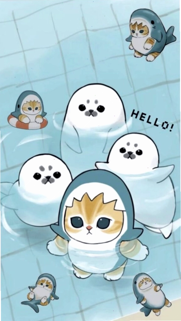 Giao diện điện thoại với hình nền anime nam ngầu
