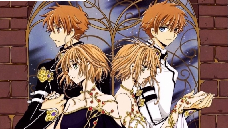 Hình ảnh anime buồn về tình bạn tan vỡ