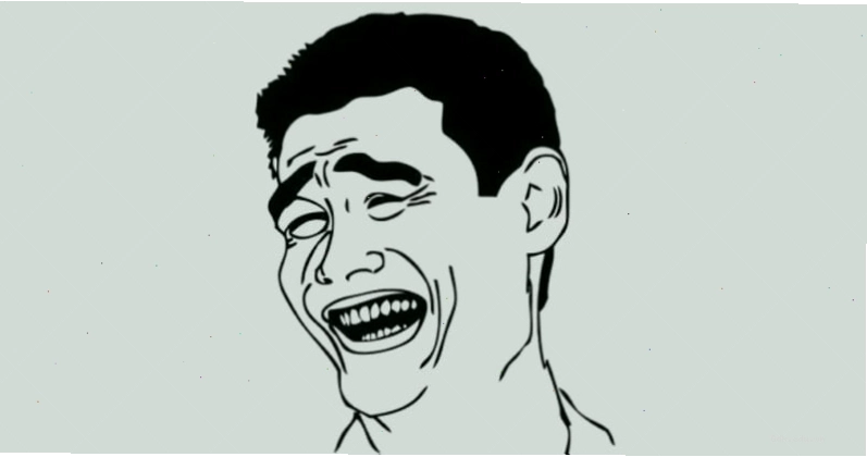 Hình ảnh meme dễ thương phổ biến trên mạng xã hội