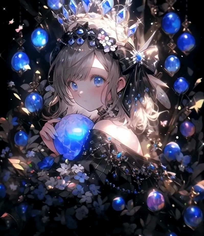 Hình ảnh Nhân Mã nữ anime