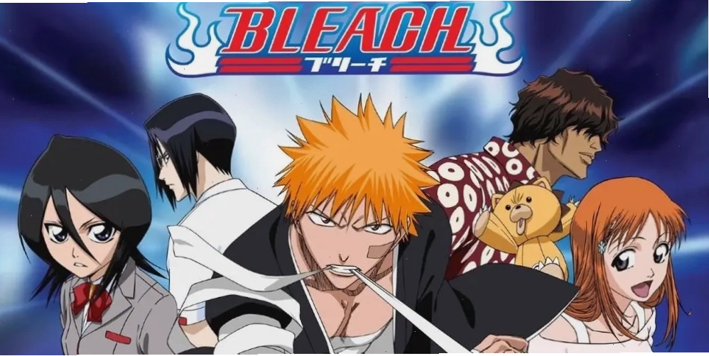 Hình ảnh nhân vật anime dễ thương