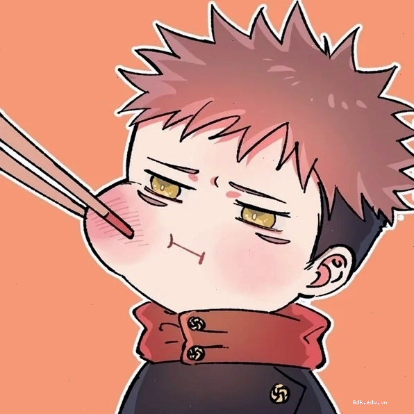 Hình ảnh Sukuna chibi