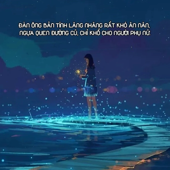Hình ảnh thể hiện tâm trạng thất vọng với công việc hiện tại