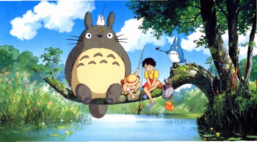 Hình nền anime về các nhân vật phép thuật
