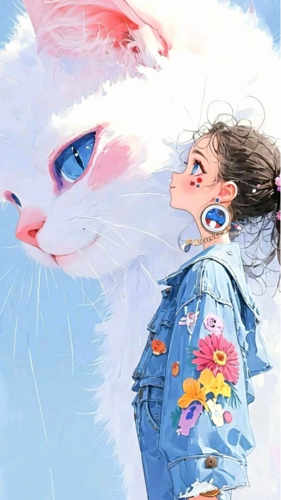 Hình nền dễ thương với chủ đề phô mai que