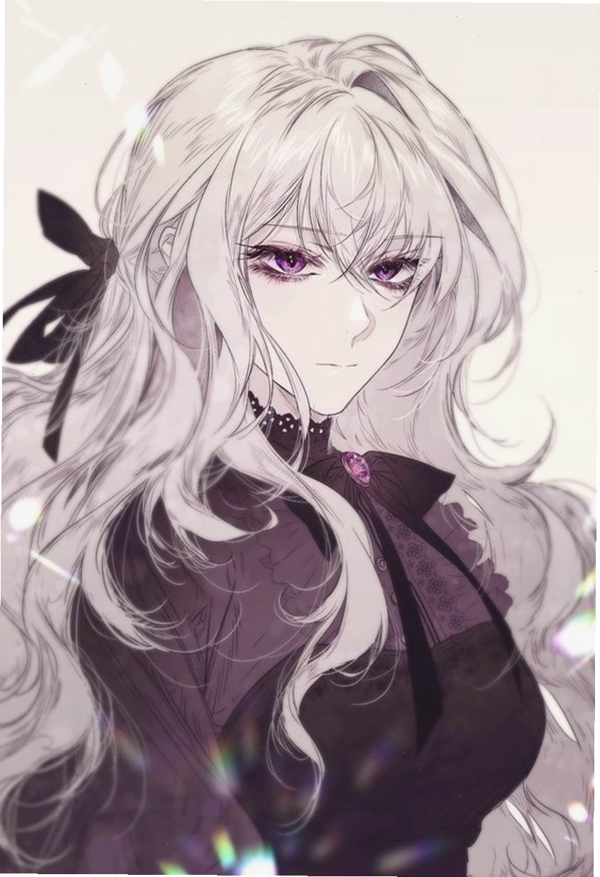 Hình nền điện thoại anime nữ ngầu