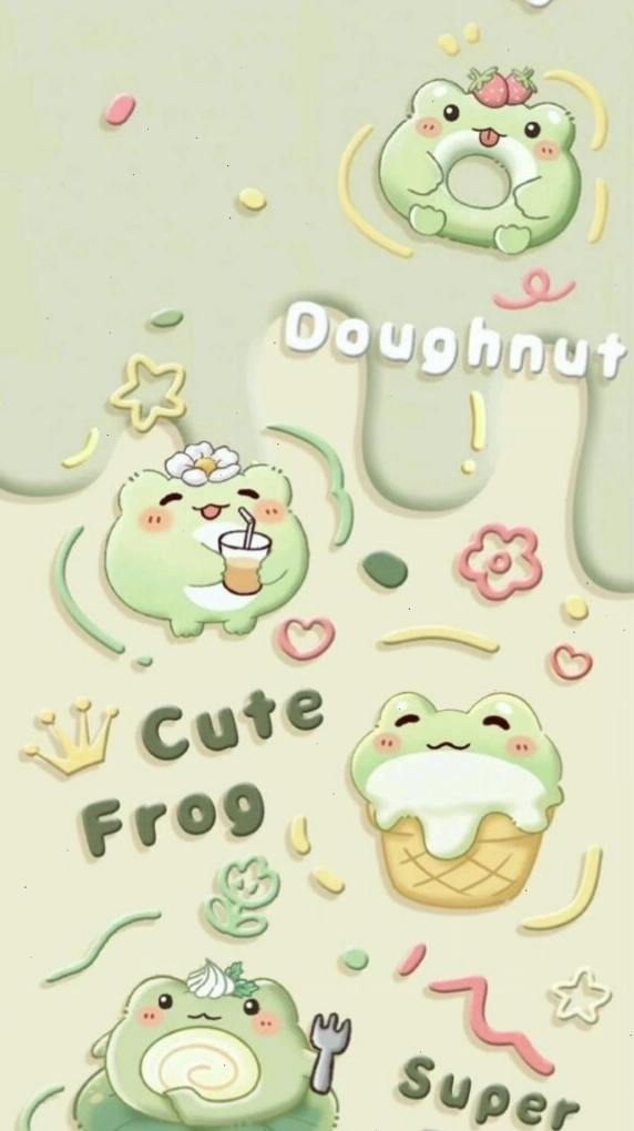 Hình nền điện thoại cute với các loài vật ngộ nghĩnh