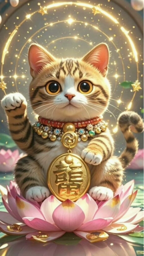 Hình nền điện thoại với họa tiết trái tim và màu sắc ngọt ngào