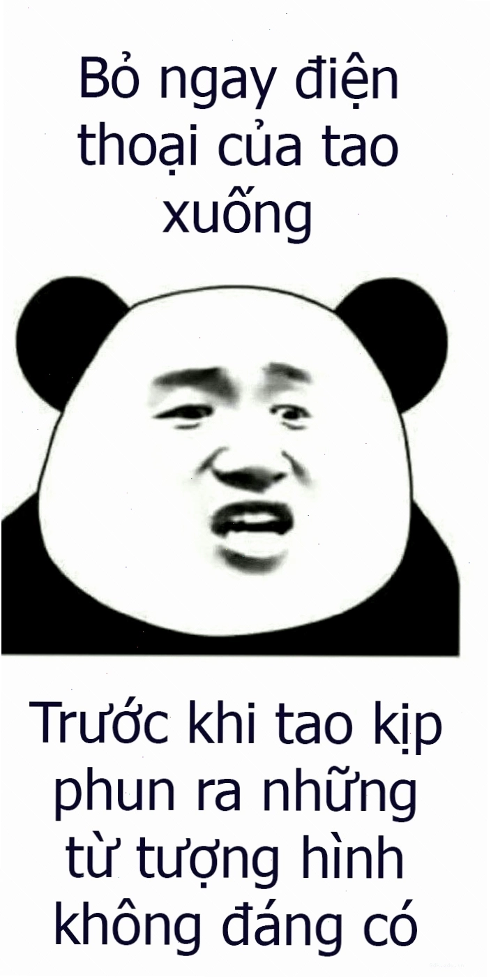 Hình nền độc lạ cho điện thoại