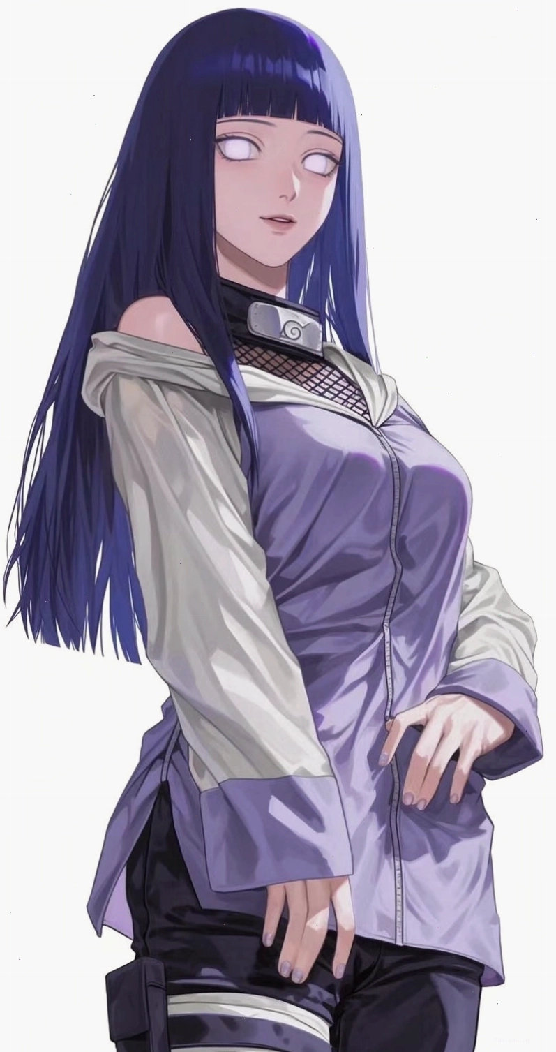 Hình nền Hinata Hyuga