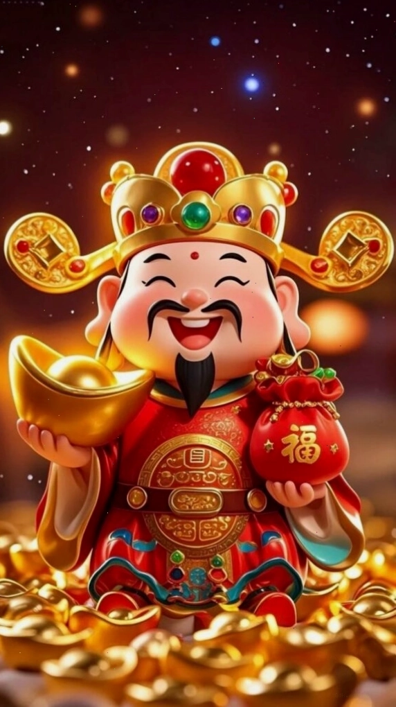 Hình nền máy tính bảng với thiết kế trừu tượng và màu sắc hài hòa