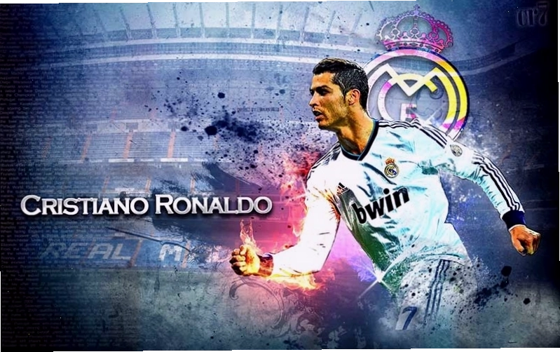 Hình nền Ronaldo đẹp mới nhất 2026