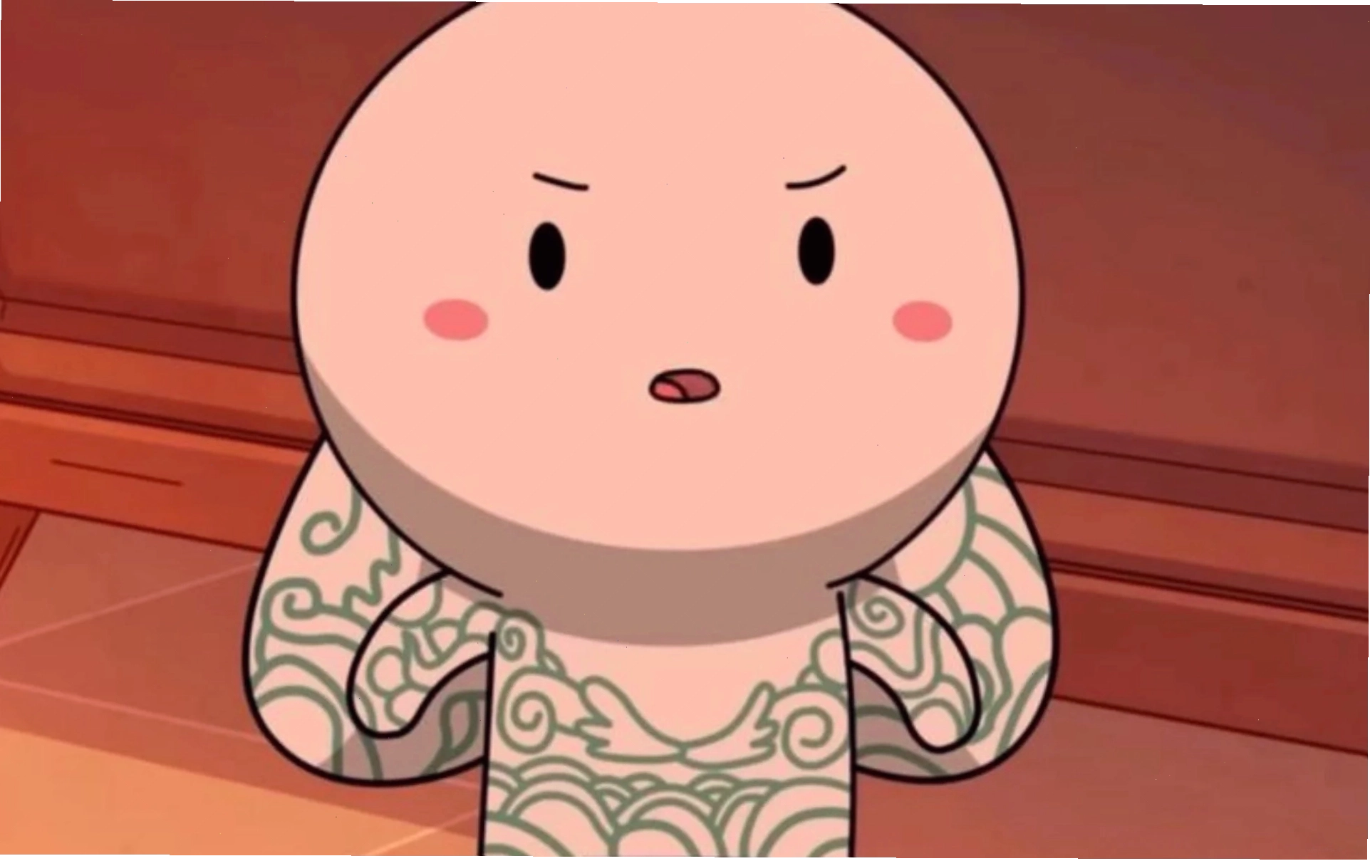 Hình nền thỏ bảy màu cute đáng yêu