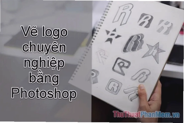 Hướng dẫn thiết kế logo ấn tượng với phong cách tối giản