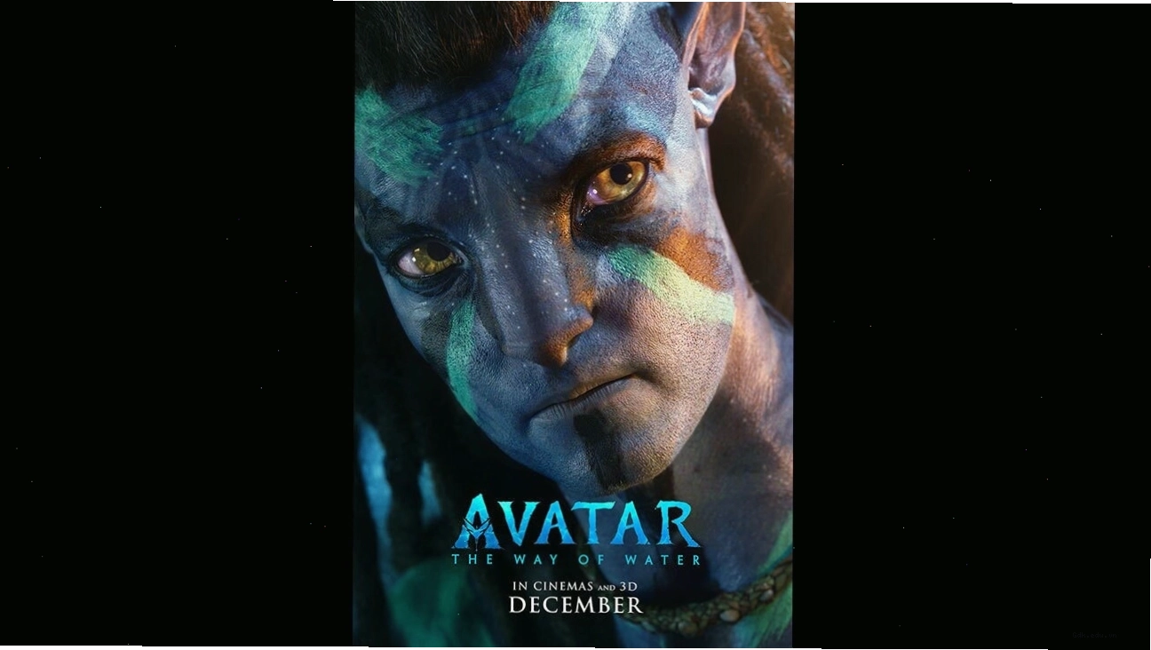Jake Sully trong Avatar The Way of Water - Lãnh đạo gia đình bảo vệ Pandora