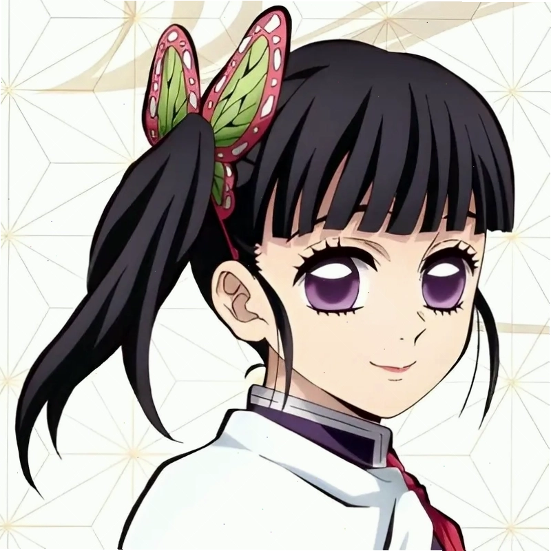 Kanao Chibi với phong thái tinh nghịch