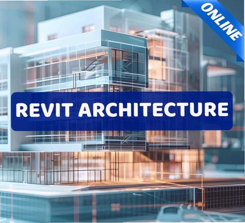 Khóa học Revit Architecture Online