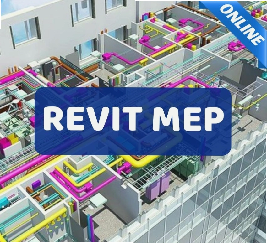 Khóa học Revit MEP