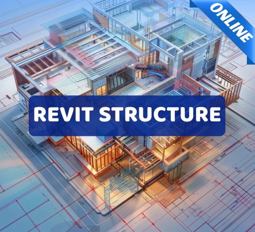 Khóa học Revit Structure Online