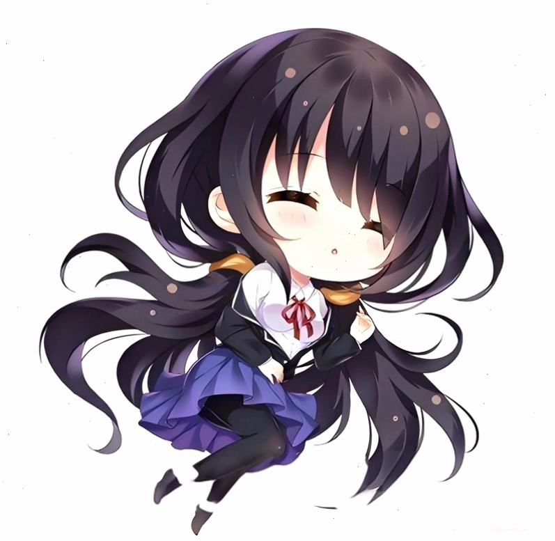 Kurumi chibi 2