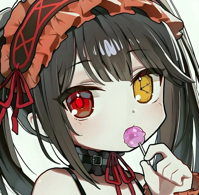 Kurumi chibi 5
