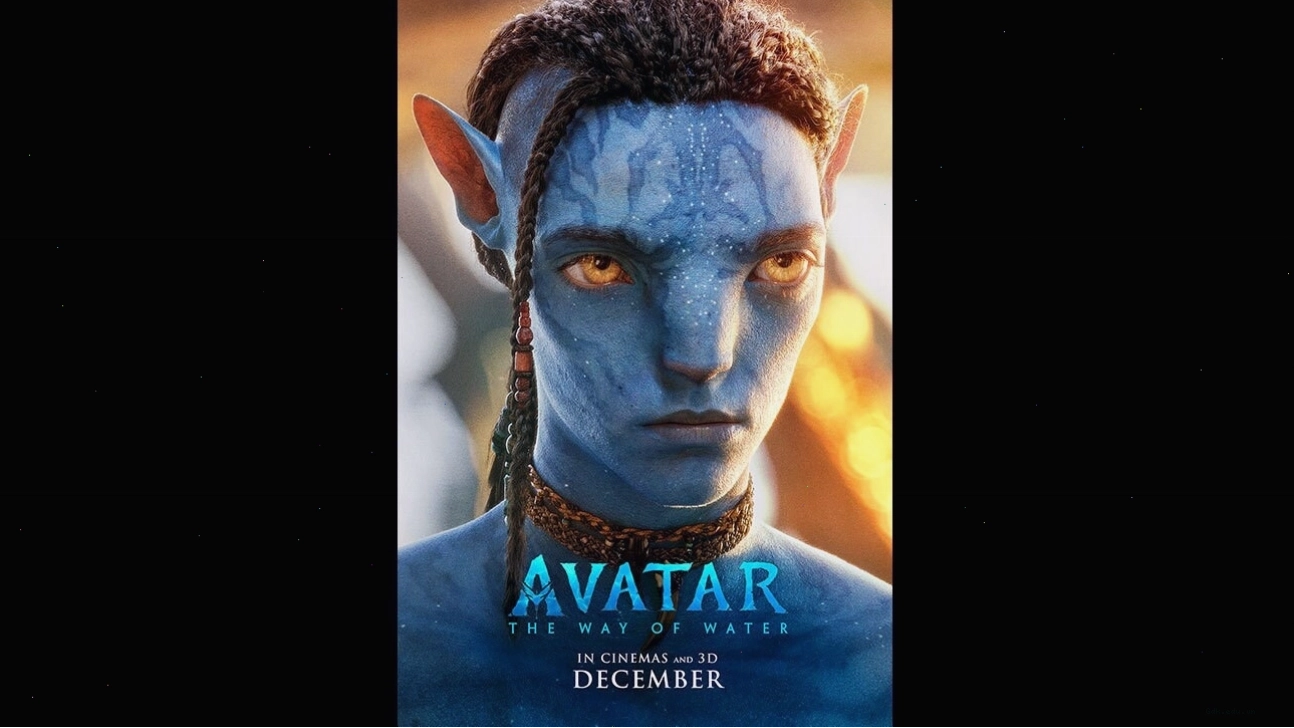 Loak trong Avatar The Way of Water - Khám phá thế giới dưới đại dương Pandora