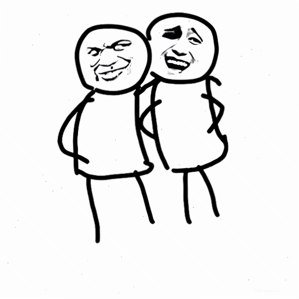 Meme mãi là anh em 12: Niềm vui đơn giản của tình bạn