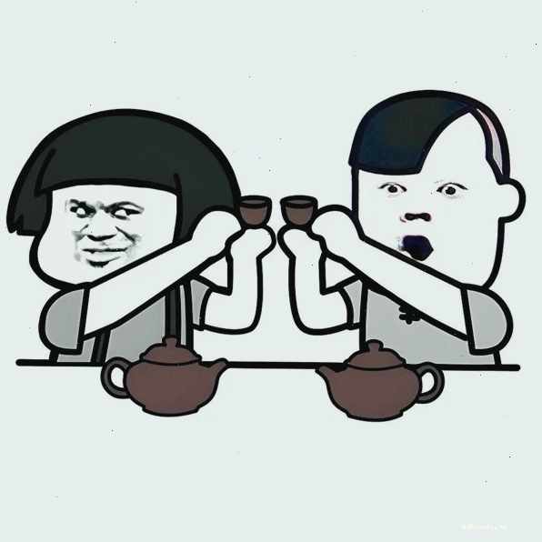 Meme mãi là anh em 18: Tình bạn vượt qua mọi khoảng cách