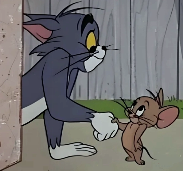 Meme mãi là anh em 5: Tình bạn không ngại chia sẻ đồ ăn