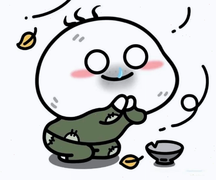 Meme nghèo miêu tả cảnh ăn xin hài hước