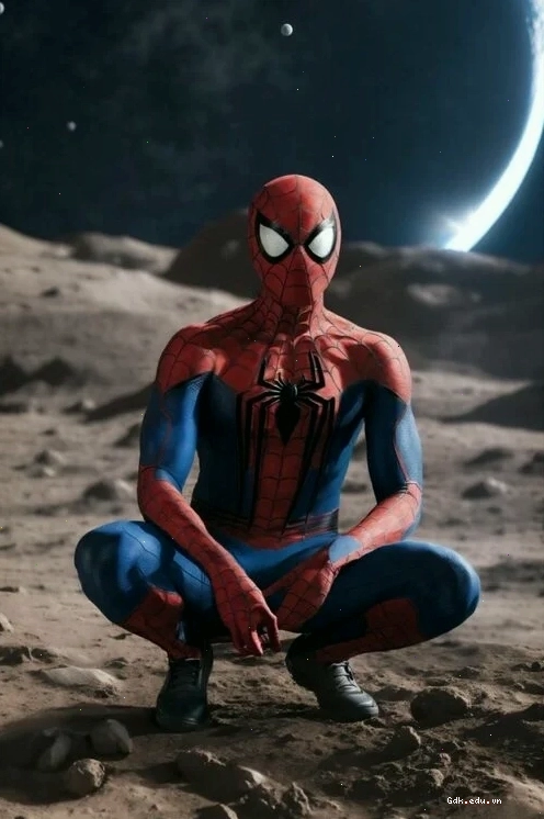 Meme Spider Man
