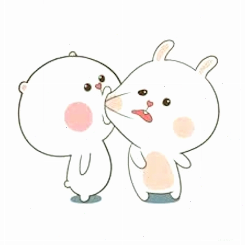 Meme tình yêu dễ thương gửi lời chúc