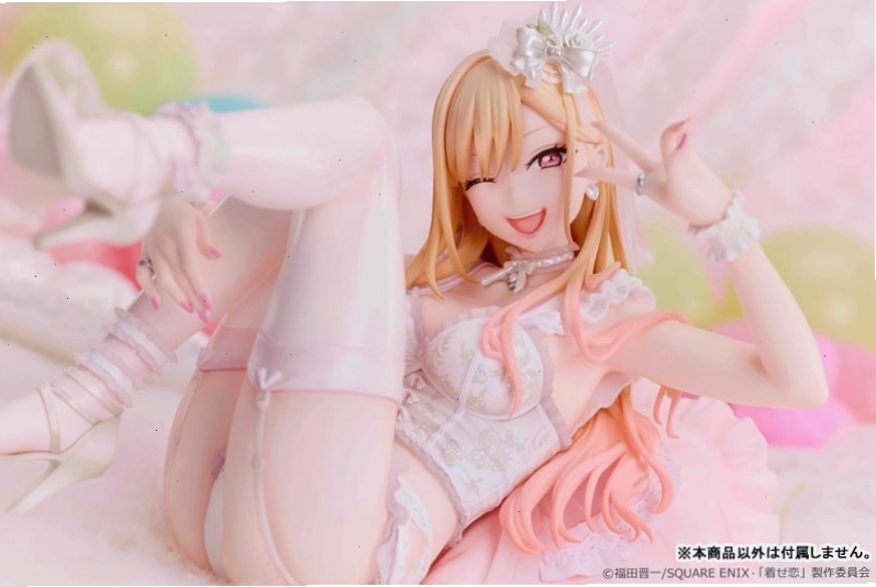 Mô hình Marin Kitagawa phiên bản casual outfit