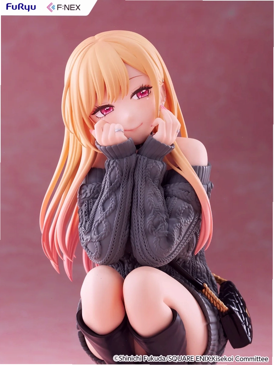 Mô hình Marin Kitagawa phiên bản knit