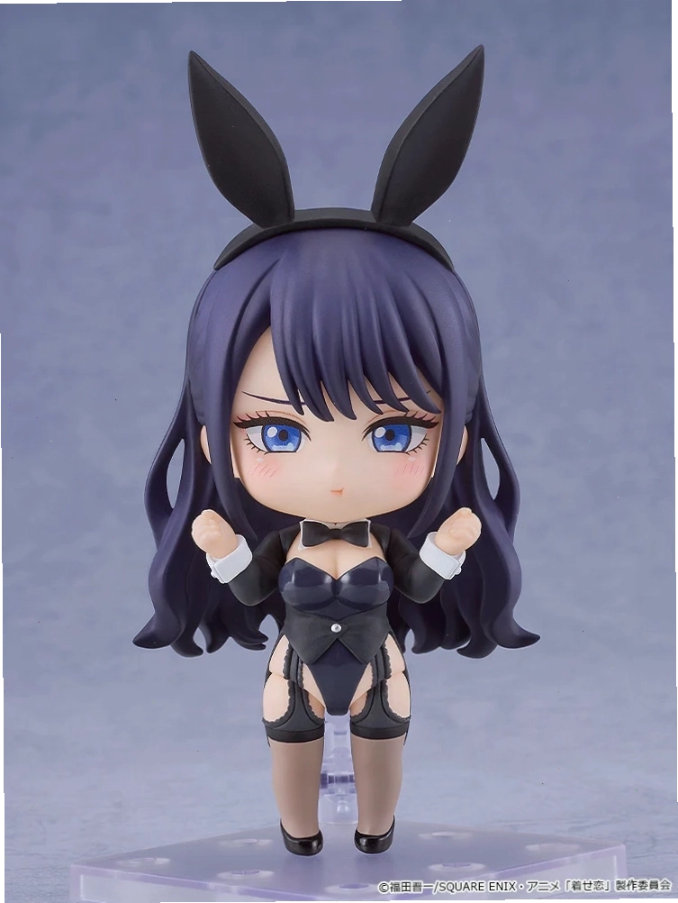 Mô hình Nendoroid Doll Marin Kitagawa: Casual Outfit Ver.