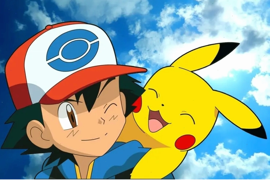 Một cảnh phim anime chiến đấu đầy kịch tính