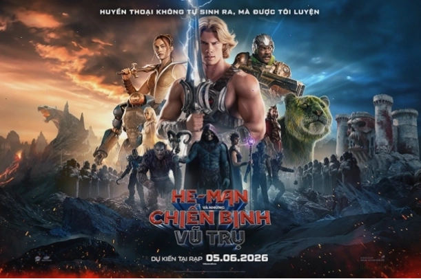 Một cảnh quay chiến đấu trong Avatar 2