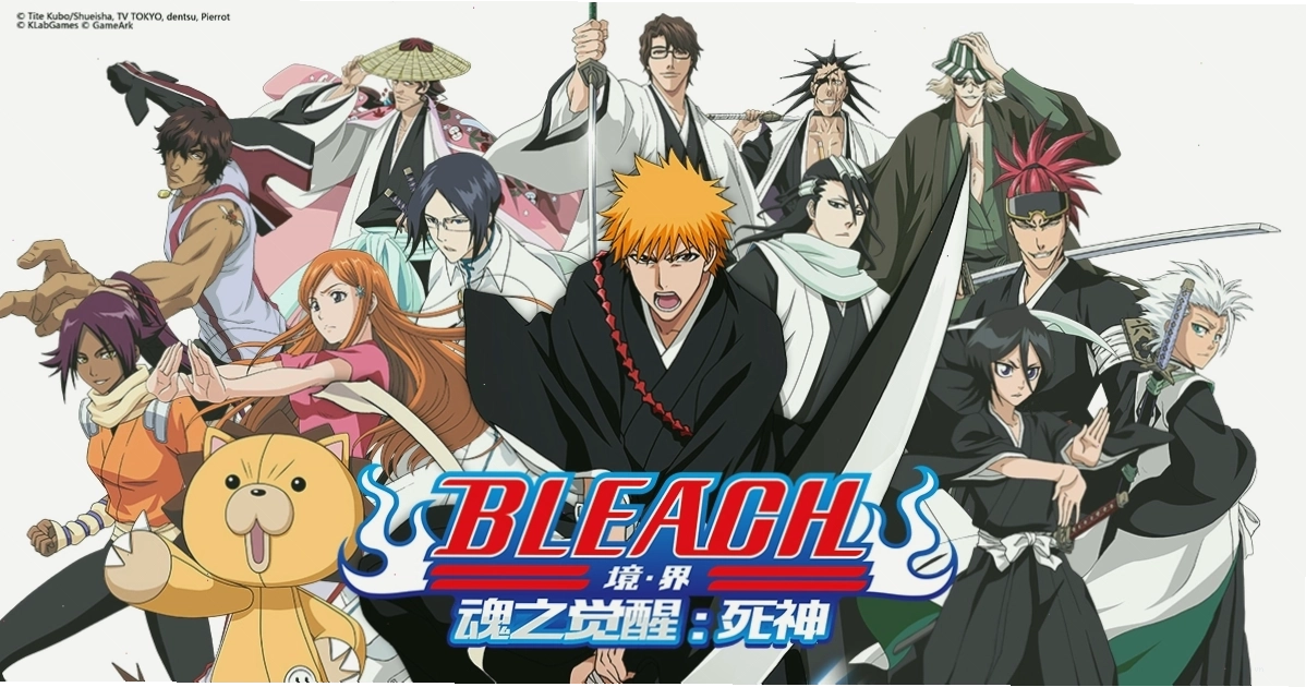 Một cảnh quay đẹp mắt từ một bộ anime Nhật Bản