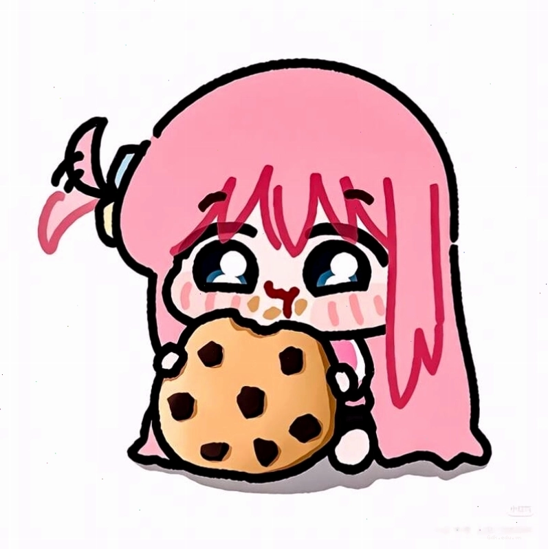 Nhân vật anime chibi trong trang phục cổ trang