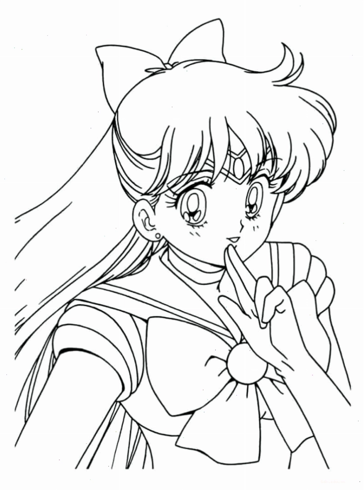 Nhân vật anime đẹp nhất với thần thái cuốn hút
