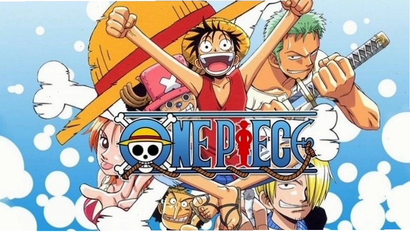 Nhân vật trong One Piece