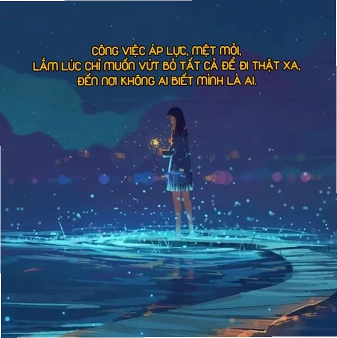 Nụ cười gượng gạo che giấu nỗi buồn thất vọng